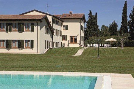 Corte Pontigliardo Relais