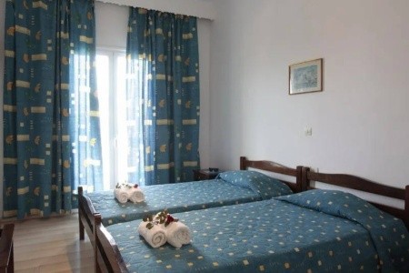 Dimitra Apartments