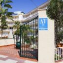 Ecuador Park Apartments
