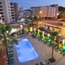 Ecuador Park Apartments