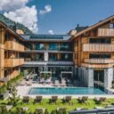 Elements Resort Zell Am See, Bw Signature Collection