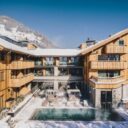 Elements Resort Zell Am See, Bw Signature Collection