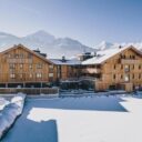 Elements Resort Zell Am See, Bw Signature Collection