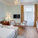 Ensana Health Spa Hotel Hvezda