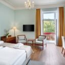 Ensana Health Spa Hotel Hvezda