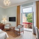 Ensana Health Spa Hotel Hvezda