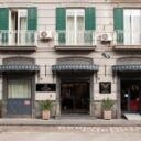 Europa Grand Hotel-Restaurant