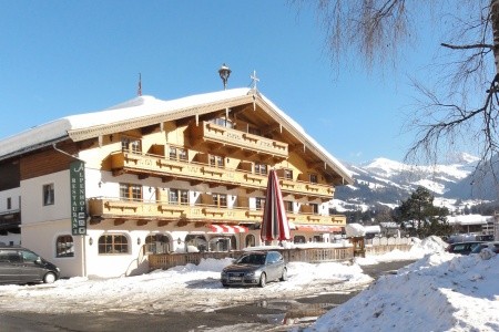 Ferienhotel Alpenhof