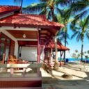 First Bungalow Beach Resort