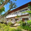 First Bungalow Beach Resort