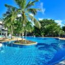 First Bungalow Beach Resort