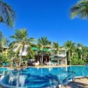 First Bungalow Beach Resort