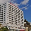 Flatotel (Ex. Apartahotel First Flatotel International)