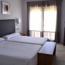 Flatotel (Ex. Apartahotel First Flatotel International)