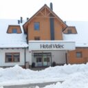Forest Hotel Videc (Hocko Pohorje)
