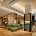 Hilton Garden Inn Rome Colosseum (Ex. Bw President)
