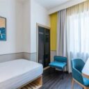 Hilton Garden Inn Rome Colosseum (Ex. Bw President)