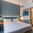 Hilton Garden Inn Rome Colosseum (Ex. Bw President)