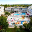 Hotel Delfin Plava Laguna
