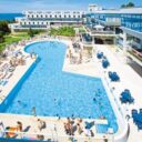 Hotel Delfin Plava Laguna