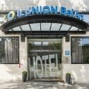Hotel Ilunion Bel Art