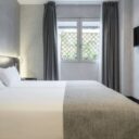 Hotel Ilunion Bel Art