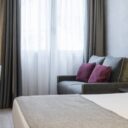 Hotel Ilunion Bel Art