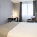 Hotel Ilunion Bel Art