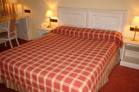 Hotel Ilunion Bel Art