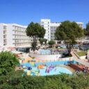 Hotel Ilunion Palmanova Mallorca (Ex. Aluasun Torrenova)