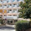 Hotel Ilunion Palmanova Mallorca (Ex. Aluasun Torrenova)