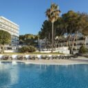 Hotel Ilunion Palmanova Mallorca (Ex. Aluasun Torrenova)