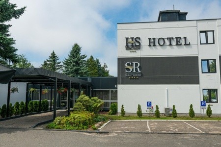Hotel Solny