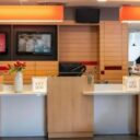 Ibis Barcelona Meridiana
