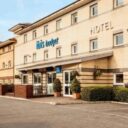 Ibis Budget London Barking