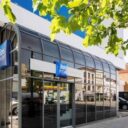 Ibis Budget London Whitechapel - Brick Lane