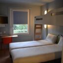 Ibis Budget Paris Porte De Vanves
