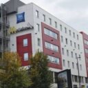 Ibis Budget Paris Porte De Vanves