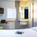 Ibis Budget Porte De Montmartre