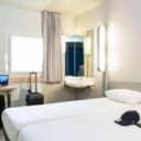 Ibis Budget Porte De Montmartre