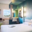Ibis Budget Porte De Montmartre