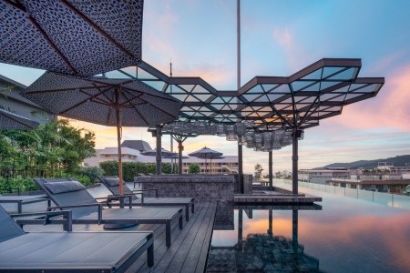 Indigo Phuket Patong