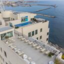 Jr Hotels Bari Grande Albergo Delle Nazioni
