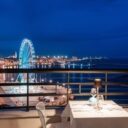Jr Hotels Bari Grande Albergo Delle Nazioni