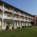 Jufa Hotel Vulkanland - Sport-Resort (Gnas)