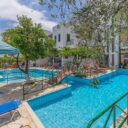 Kastro Hotel