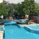 Kastro Hotel