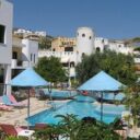 Kastro Hotel