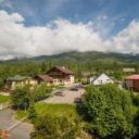 Kurkomplex Nový Smokovec Palace Grand