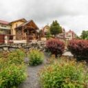 Kurkomplex Nový Smokovec Palace Grand